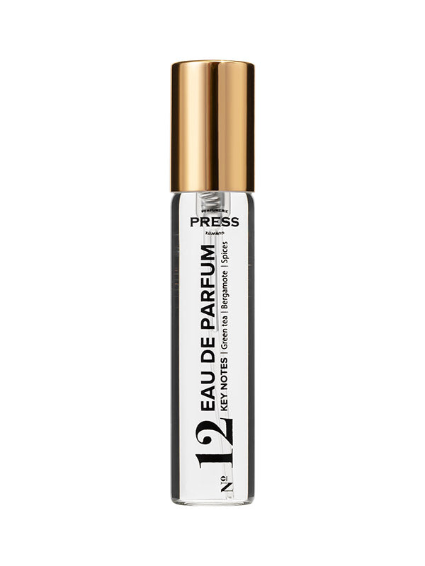 Eau de Parfum №12