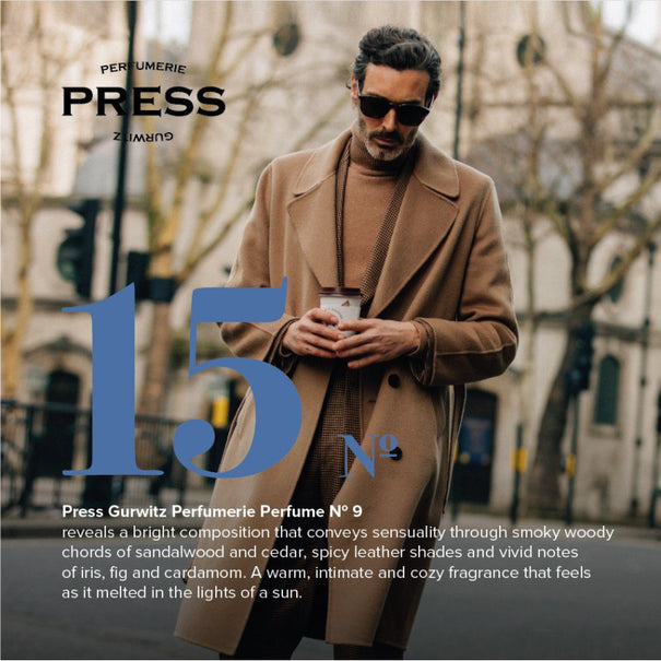 Press №15