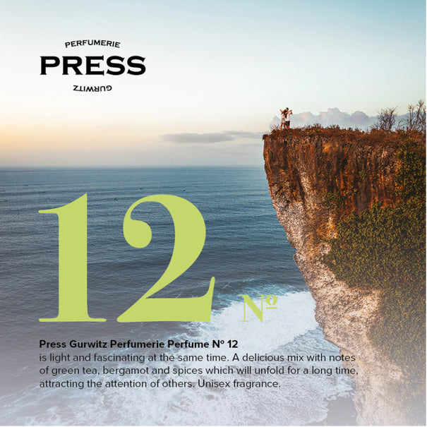 Press №12