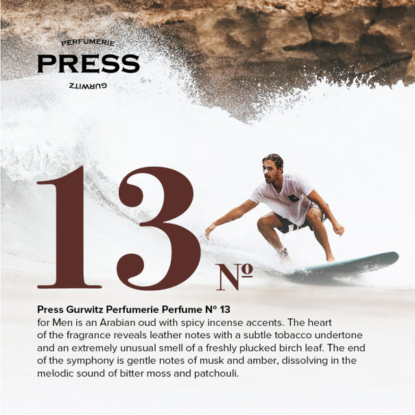 Press №13