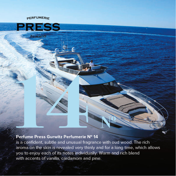 Press №14