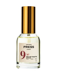 Eau de Toilette № 9