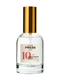 Eau de Toilette №10