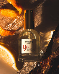 Eau de Toilette № 9