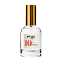 Eau de Parfum №10