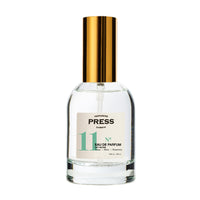Eau de Parfum №11