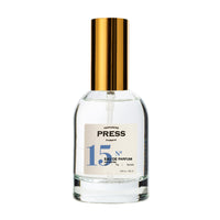Eau de Parfum №15