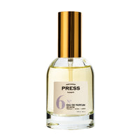 Eau de Parfum №6