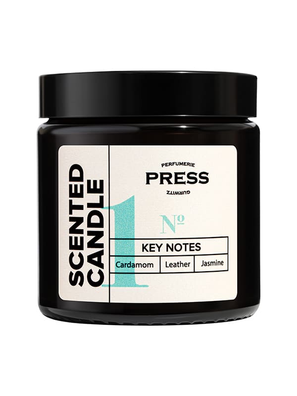 Press №1