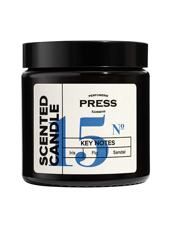 Press №15