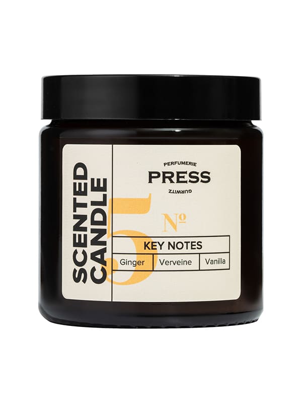 Press №5