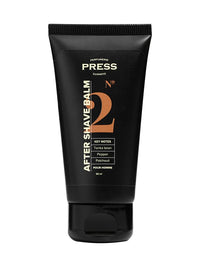 After shave balm № 2