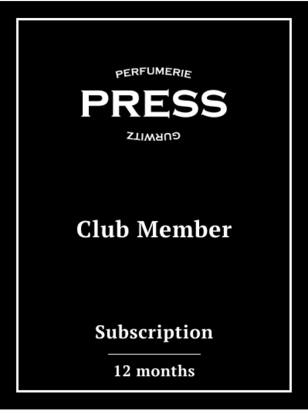 Club Member Subscription