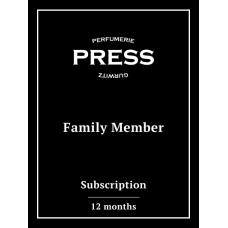 Family Member Subscription