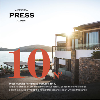 Press №10